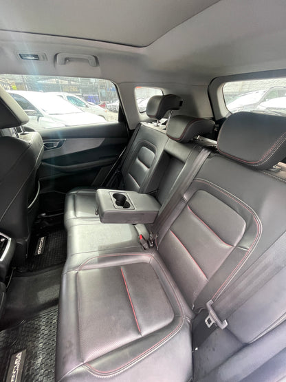 CHERY TIGGO 7 GLX CVT PRO 1.5 AT, 2022