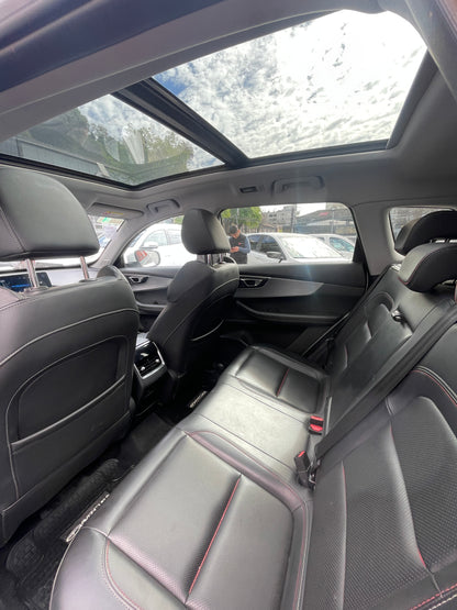 CHERY TIGGO 7 GLX CVT PRO 1.5 AT, 2022