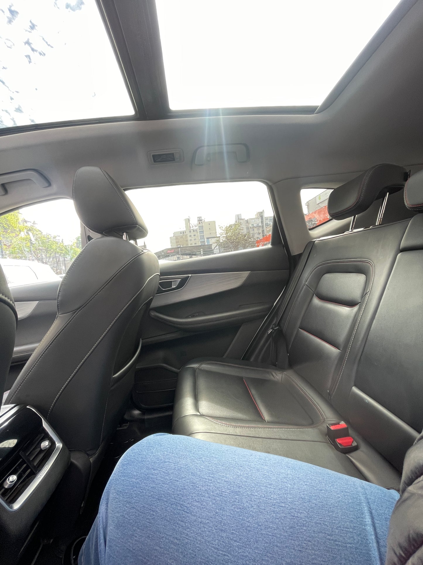 CHERY TIGGO 7 GLX CVT PRO 1.5 AT, 2022