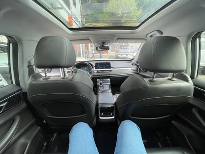 CHERY TIGGO 7 GLX CVT PRO 1.5 AT, 2022