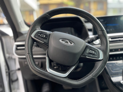 CHERY TIGGO 7 GLX CVT PRO 1.5 AT, 2022