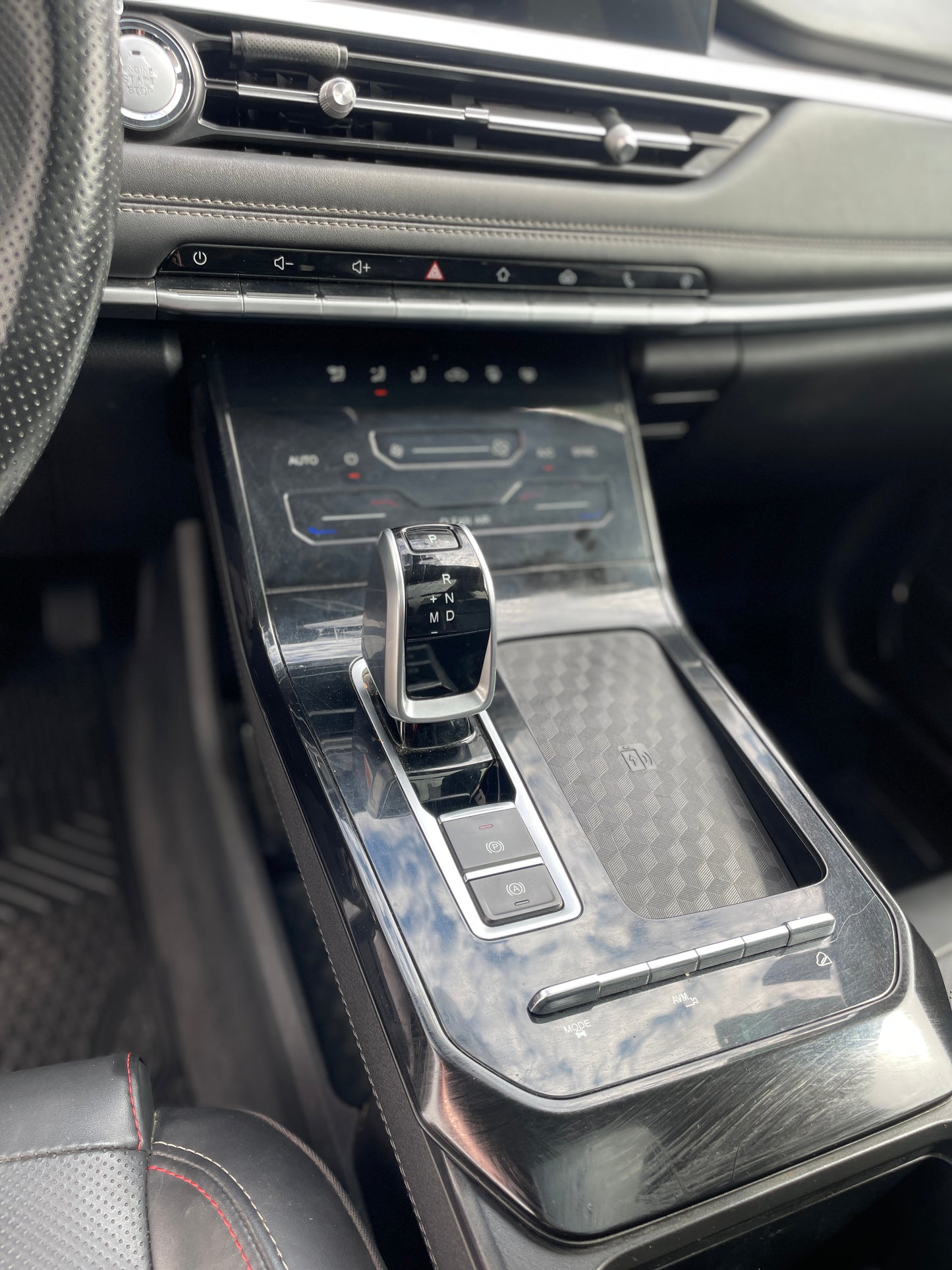 CHERY TIGGO 7 GLX CVT PRO 1.5 AT, 2022