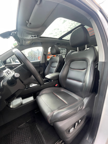 CHERY TIGGO 7 GLX CVT PRO 1.5 AT, 2022