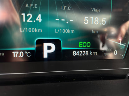 CHERY TIGGO 7 GLX CVT PRO 1.5 AT, 2022