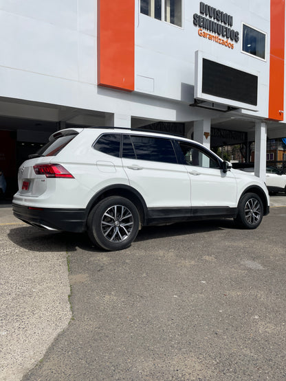 VOLKSWAGEN TIGUAN 1.4 AT, 2019