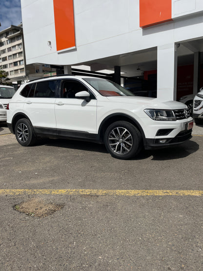 VOLKSWAGEN TIGUAN 1.4 AT, 2019