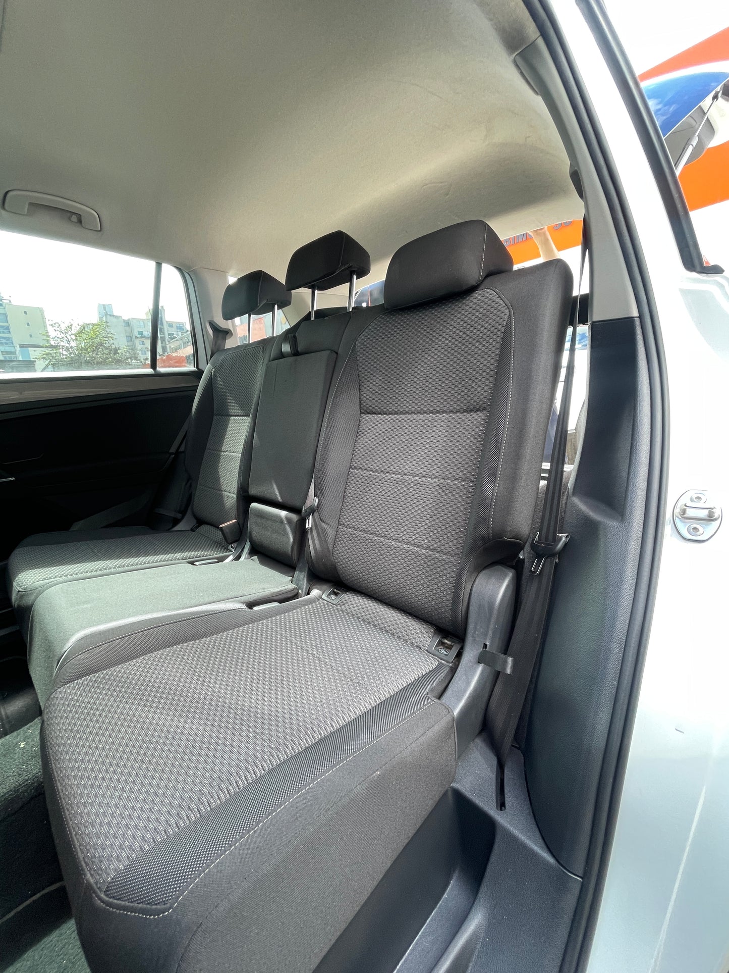 VOLKSWAGEN TIGUAN 1.4 AT, 2019