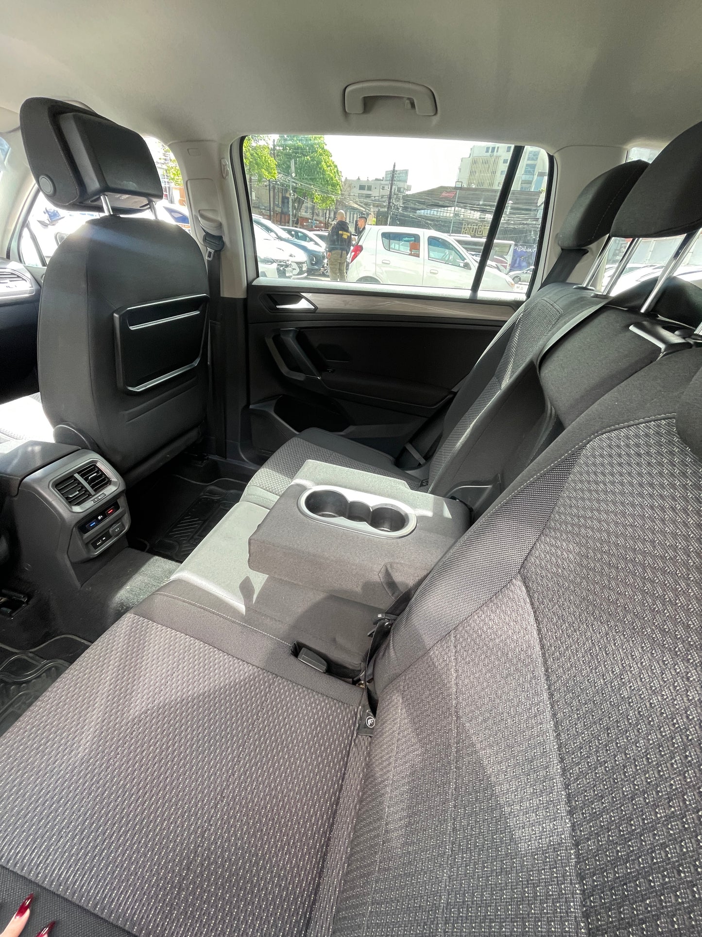 VOLKSWAGEN TIGUAN 1.4 AT, 2019