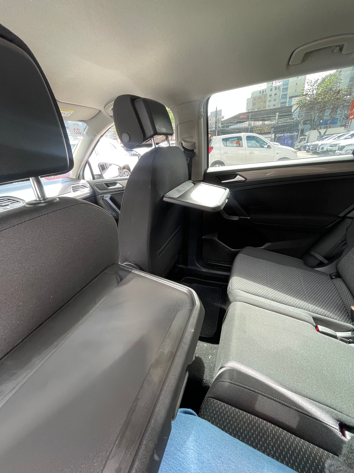 VOLKSWAGEN TIGUAN 1.4 AT, 2019