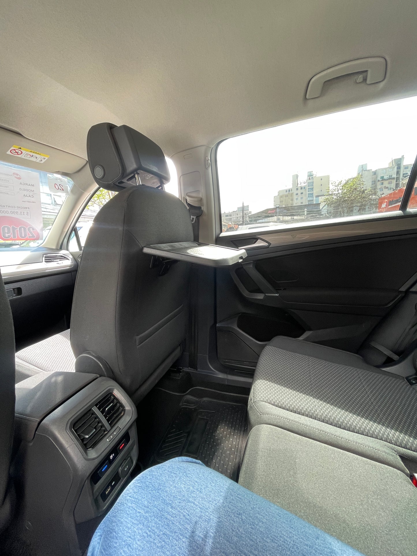VOLKSWAGEN TIGUAN 1.4 AT, 2019