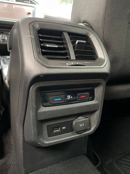 VOLKSWAGEN TIGUAN 1.4 AT, 2019