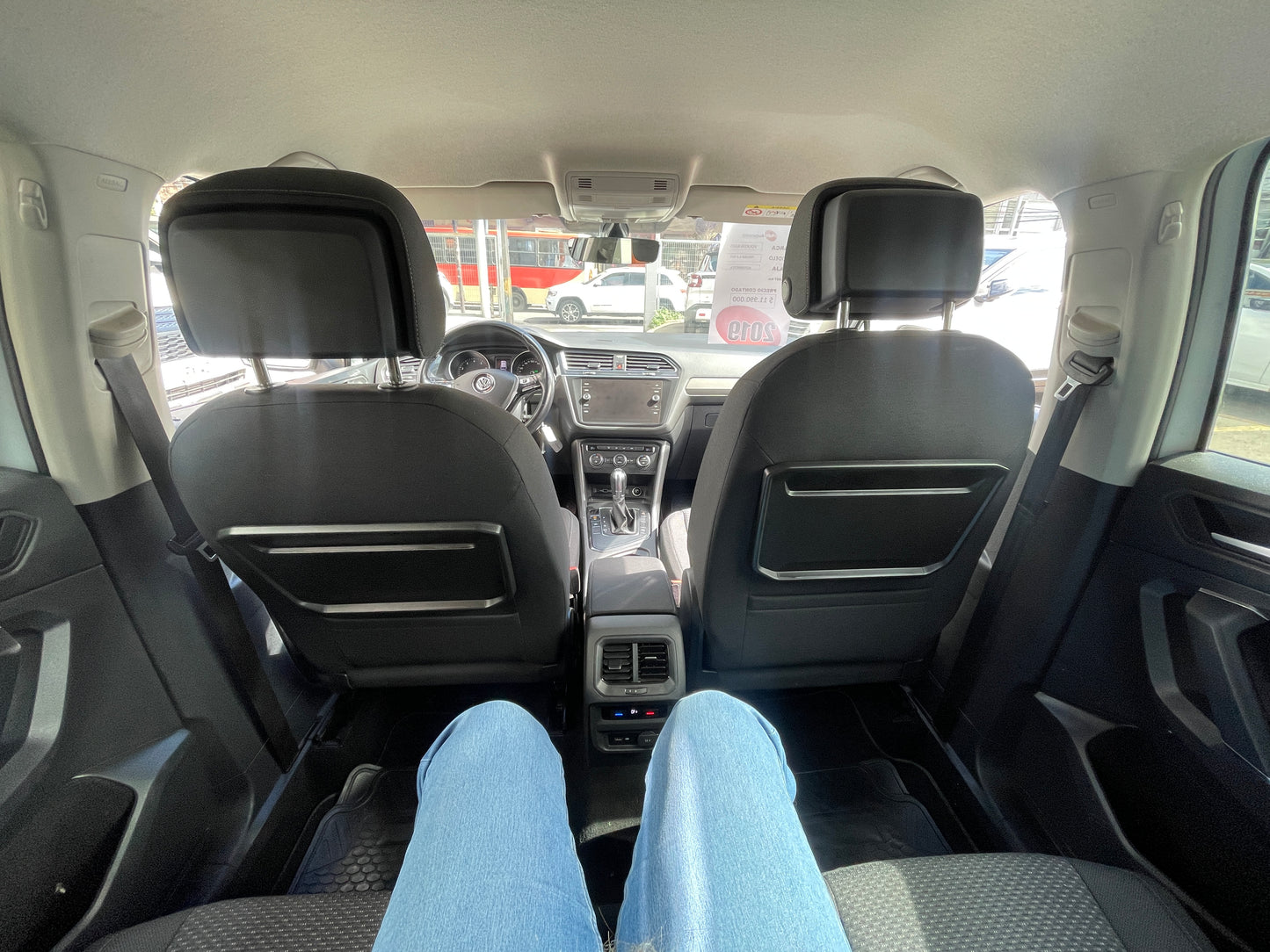VOLKSWAGEN TIGUAN 1.4 AT, 2019