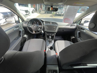 VOLKSWAGEN TIGUAN 1.4 AT, 2019
