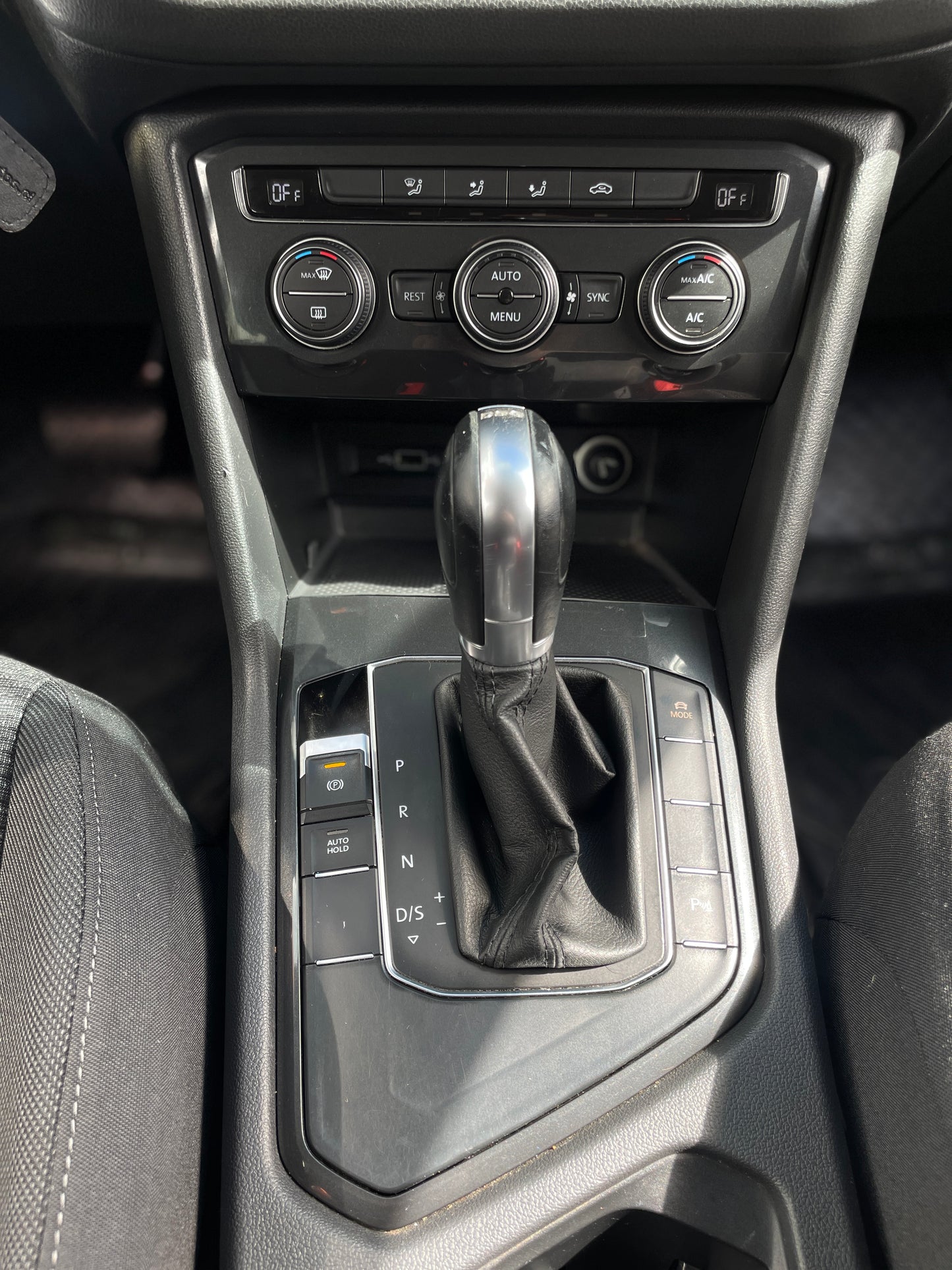 VOLKSWAGEN TIGUAN 1.4 AT, 2019