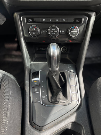 VOLKSWAGEN TIGUAN 1.4 AT, 2019