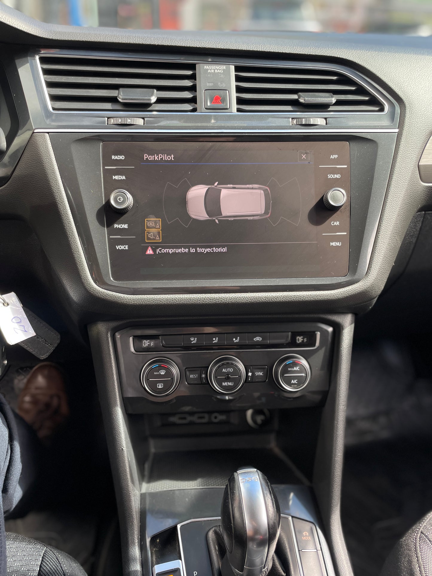 VOLKSWAGEN TIGUAN 1.4 AT, 2019