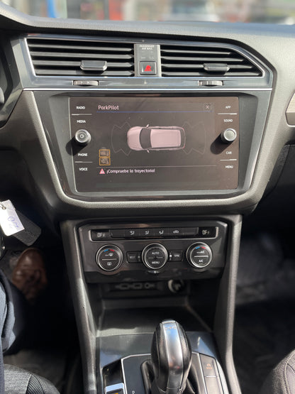 VOLKSWAGEN TIGUAN 1.4 AT, 2019