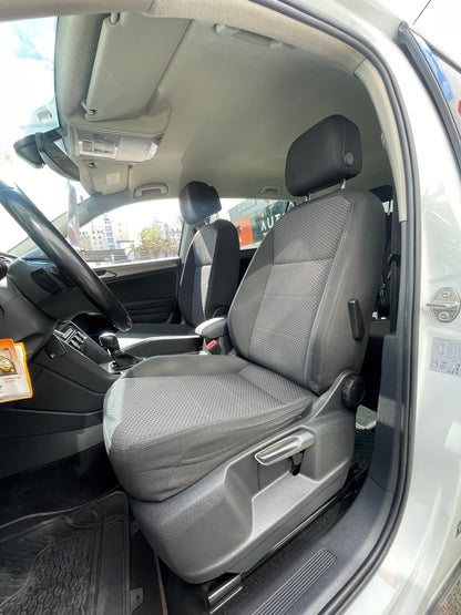 VOLKSWAGEN TIGUAN 1.4 AT, 2019