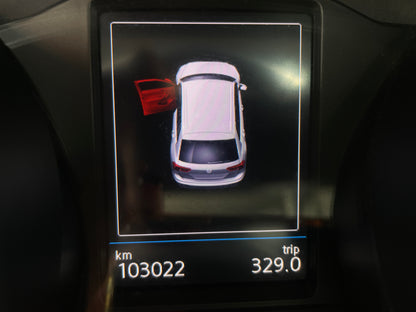 VOLKSWAGEN TIGUAN 1.4 AT, 2019