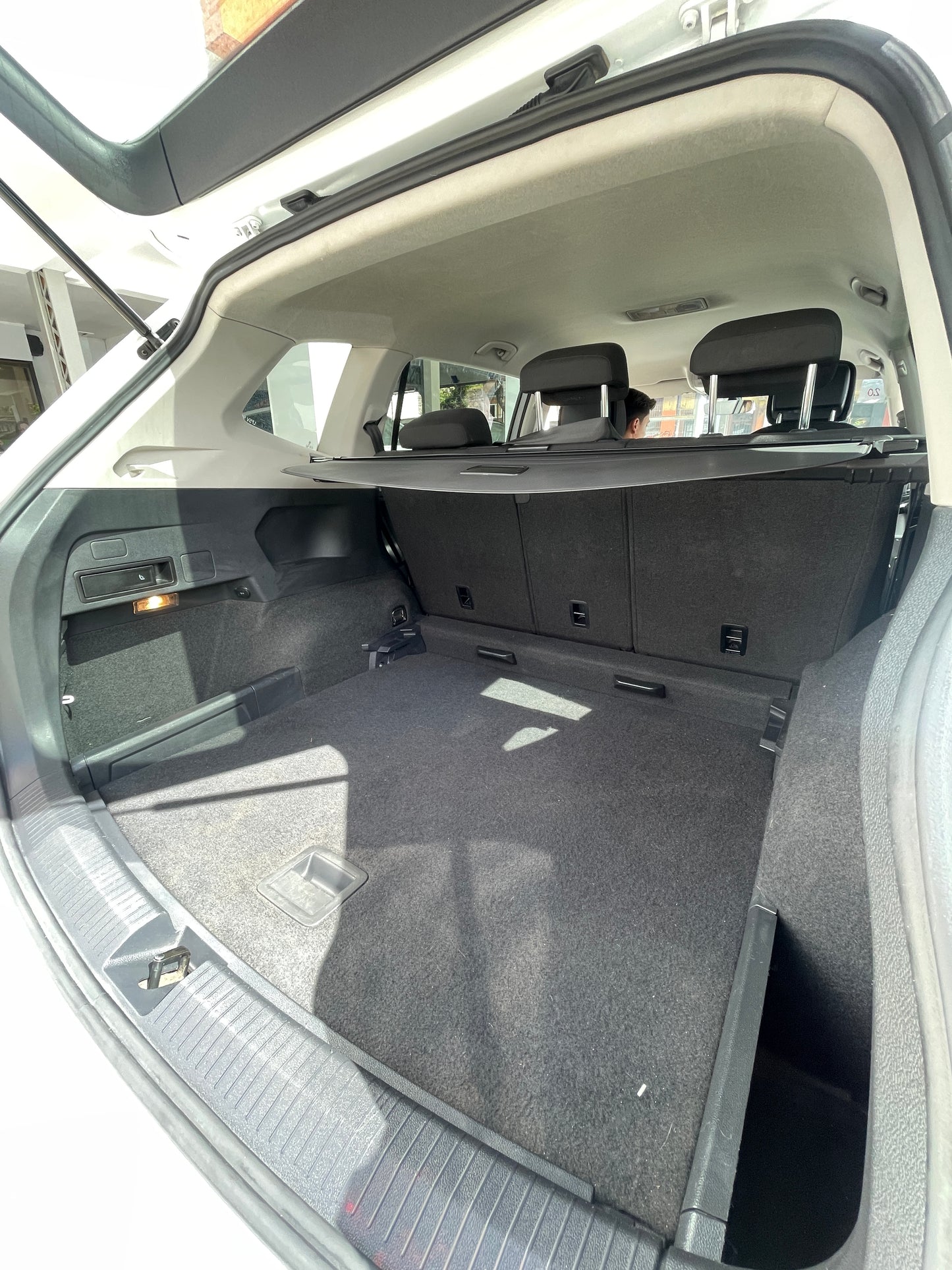 VOLKSWAGEN TIGUAN 1.4 AT, 2019