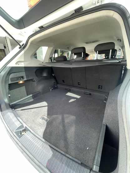 VOLKSWAGEN TIGUAN 1.4 AT, 2019