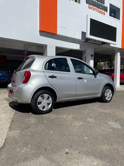 NISSAN MARCH 1.6, 2018