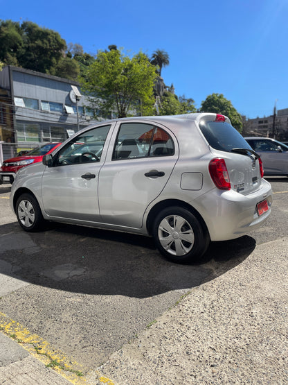 NISSAN MARCH 1.6, 2018