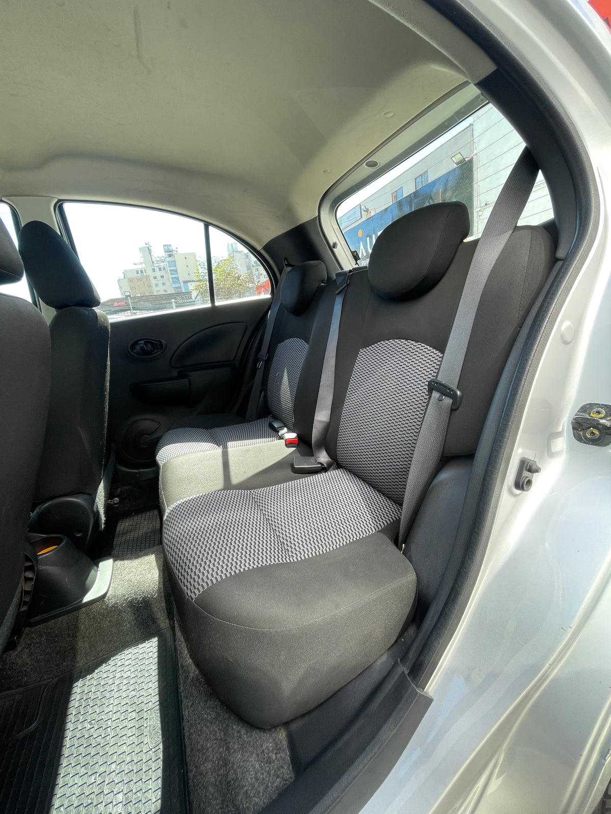 NISSAN MARCH 1.6, 2018