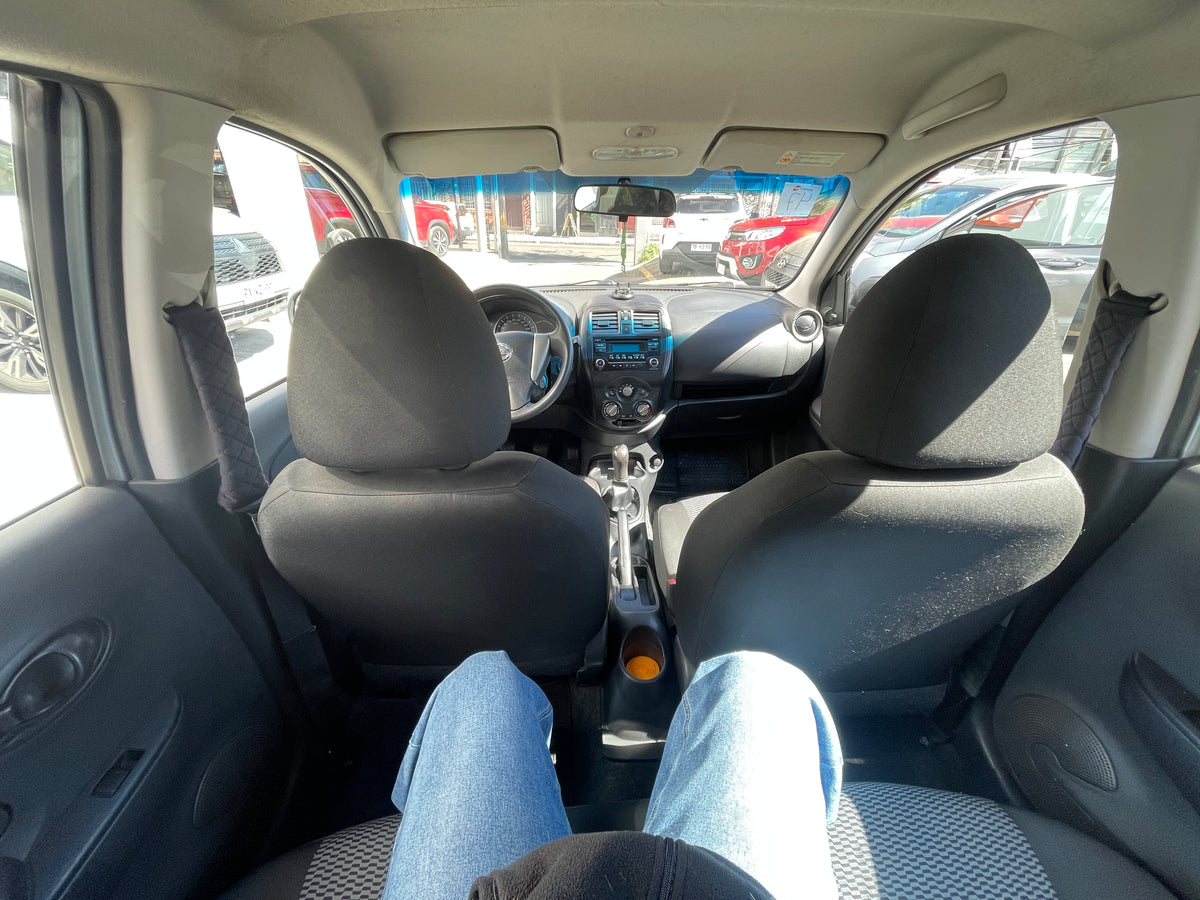 NISSAN MARCH 1.6, 2018