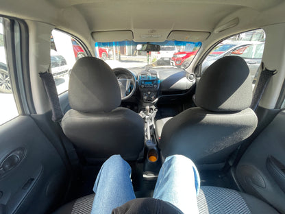 NISSAN MARCH 1.6, 2018