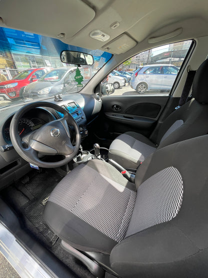 NISSAN MARCH 1.6, 2018