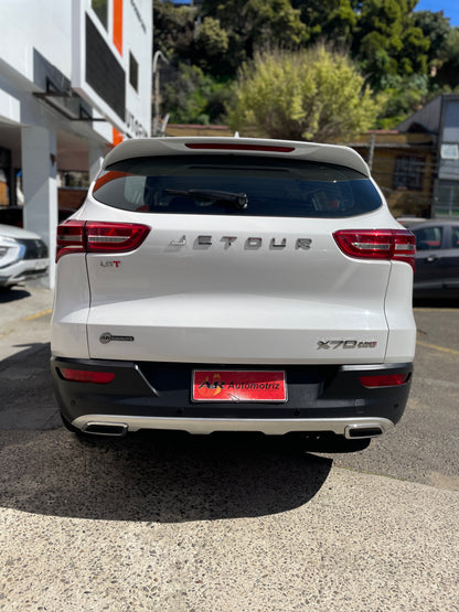 JETOUR X70 1.5, 2024