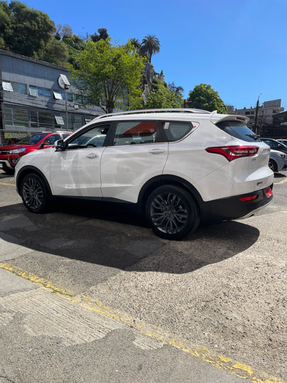 JETOUR X70 1.5, 2024