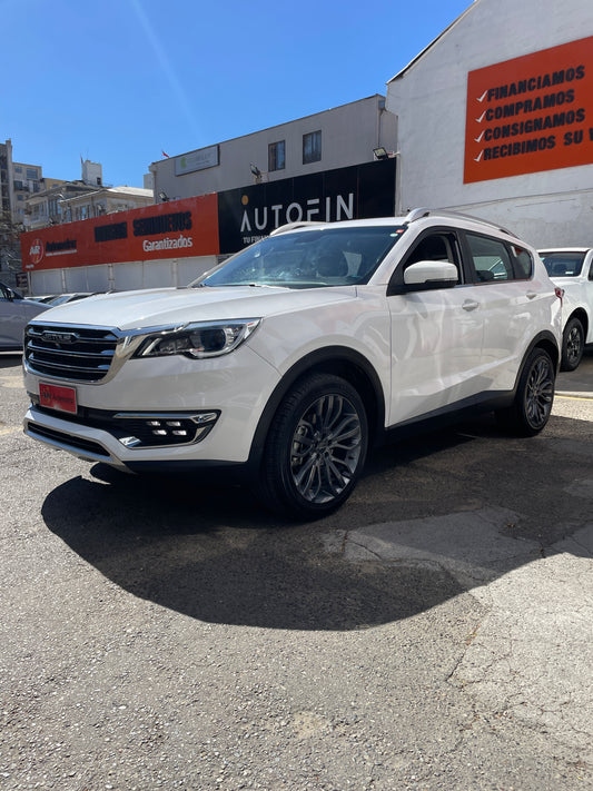 JETOUR X70 1.5, 2024