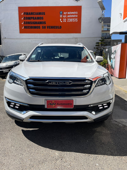 JETOUR X70 1.5, 2024