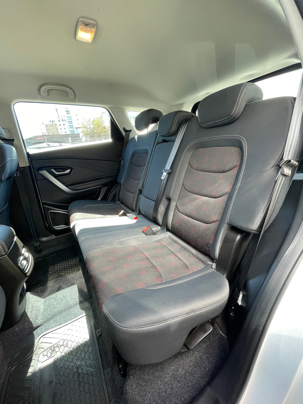 JETOUR X70 1.5, 2024
