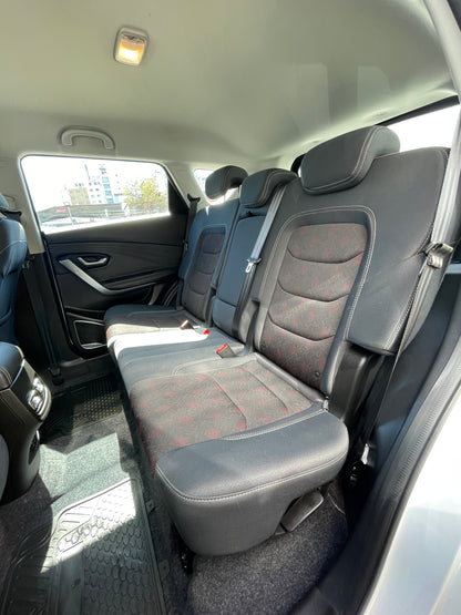 JETOUR X70 1.5, 2024