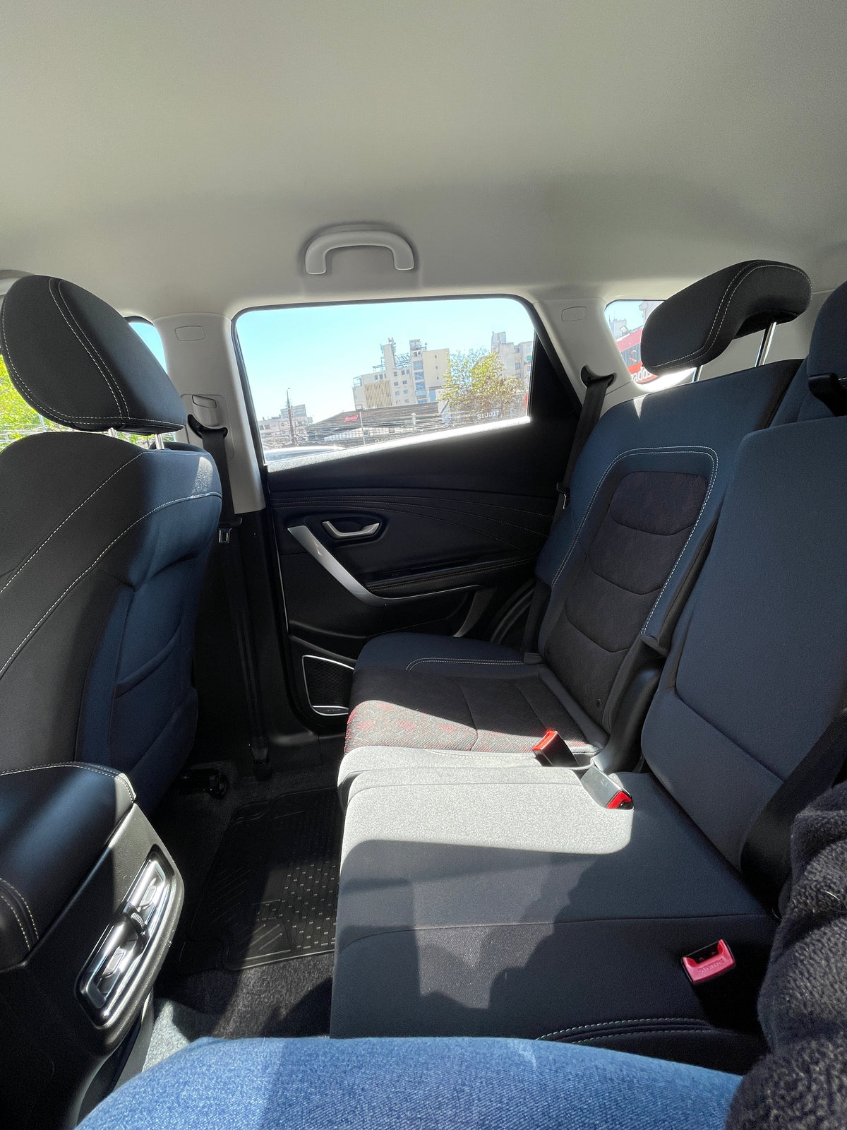 JETOUR X70 1.5, 2024