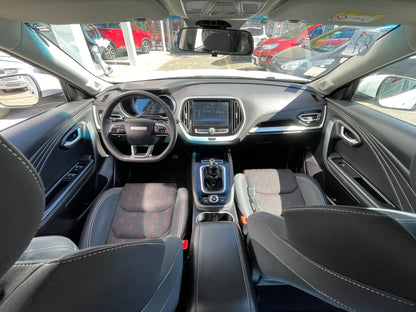 JETOUR X70 1.5, 2024
