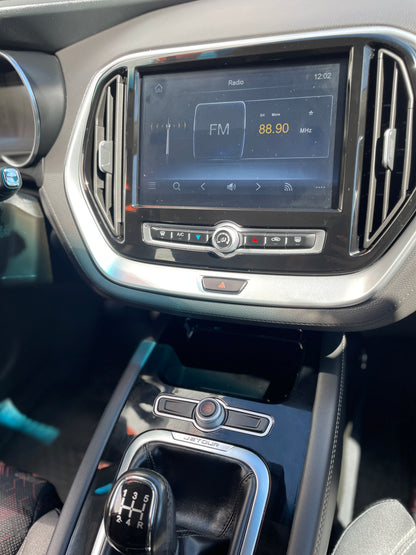 JETOUR X70 1.5, 2024