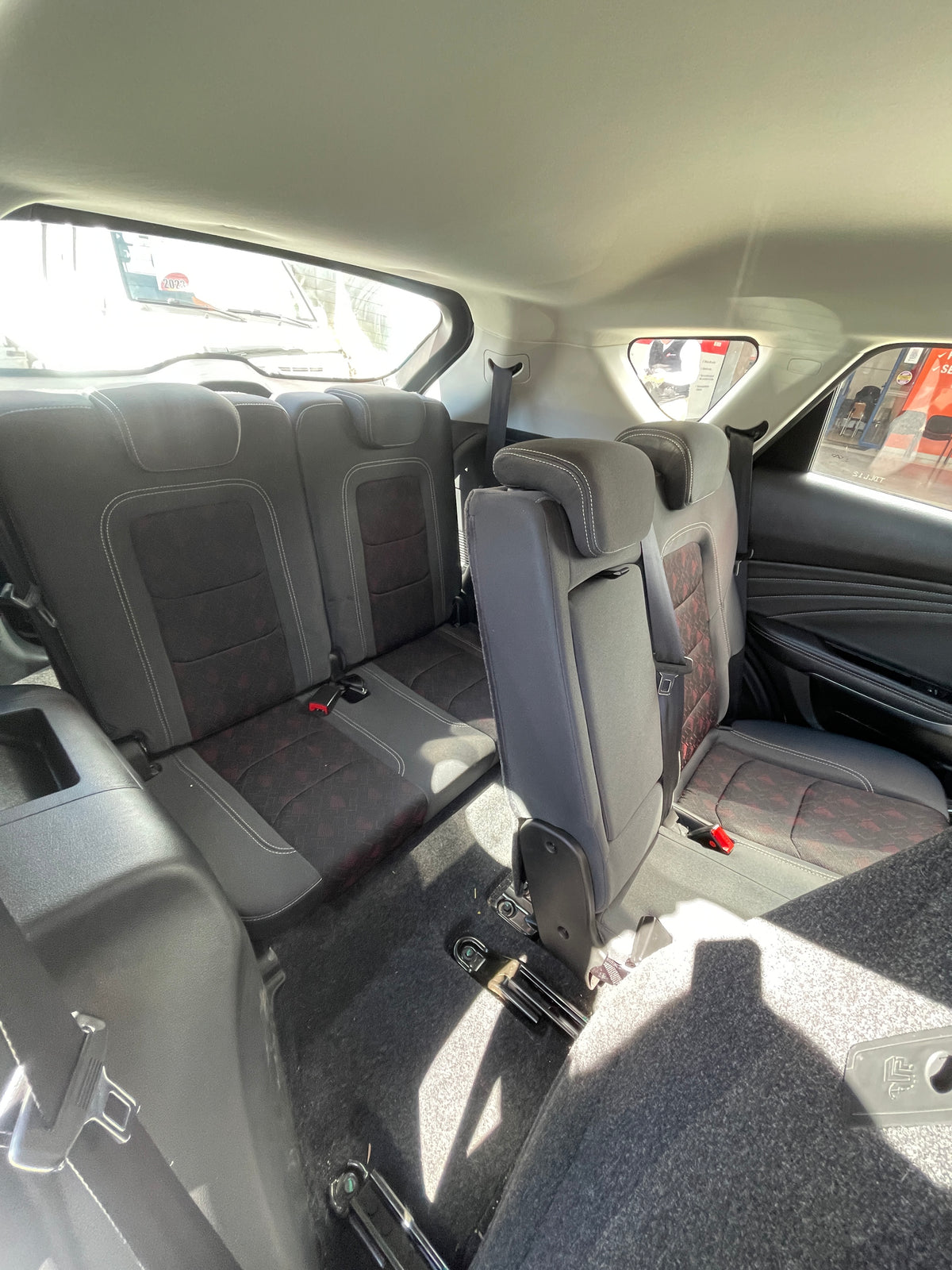 JETOUR X70 1.5, 2024