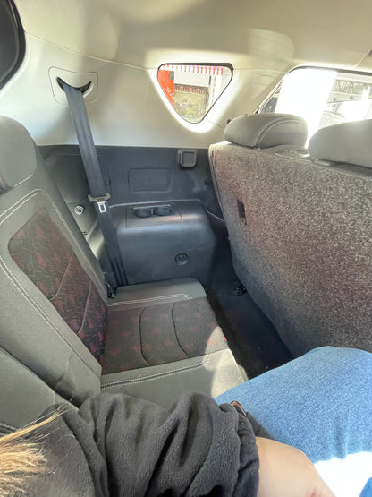 JETOUR X70 1.5, 2024