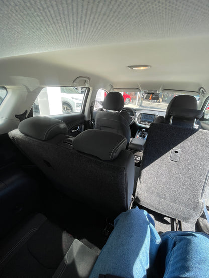 JETOUR X70 1.5, 2024