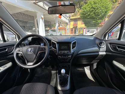 CHANGAN CS15 HB 1.5, 2023