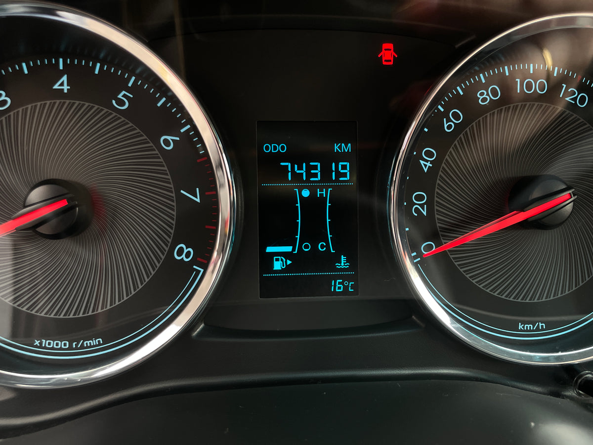 Chevrolet Sail — foto 15 de 40