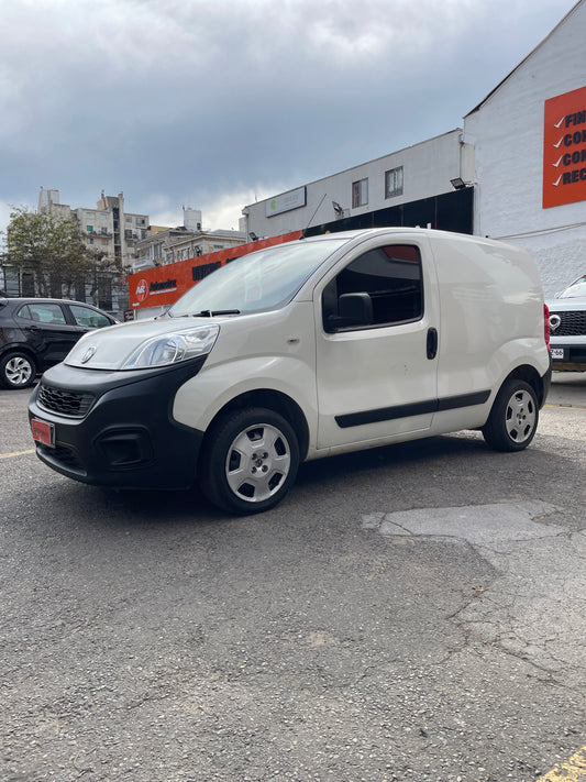 RAM VAN 700 CITY 5P 1.2, 2023