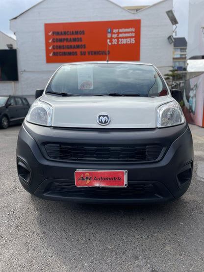 RAM VAN 700 CITY 5P 1.2, 2023