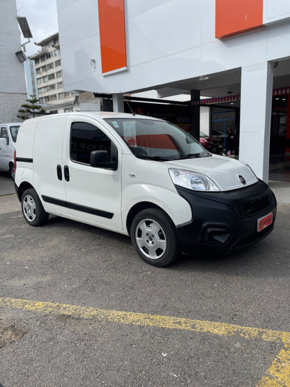 RAM VAN 700 CITY 5P 1.2, 2023