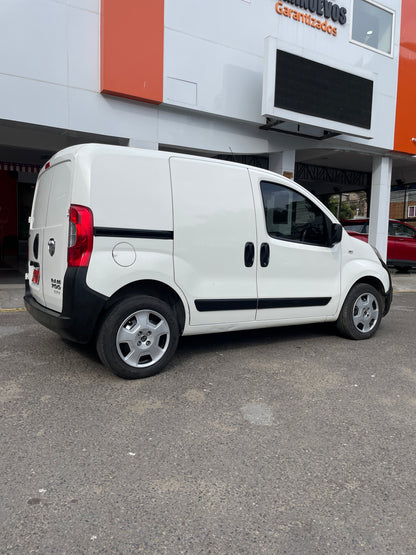 RAM VAN 700 CITY 5P 1.2, 2023