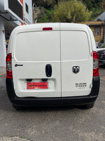 RAM VAN 700 CITY 5P 1.2, 2023